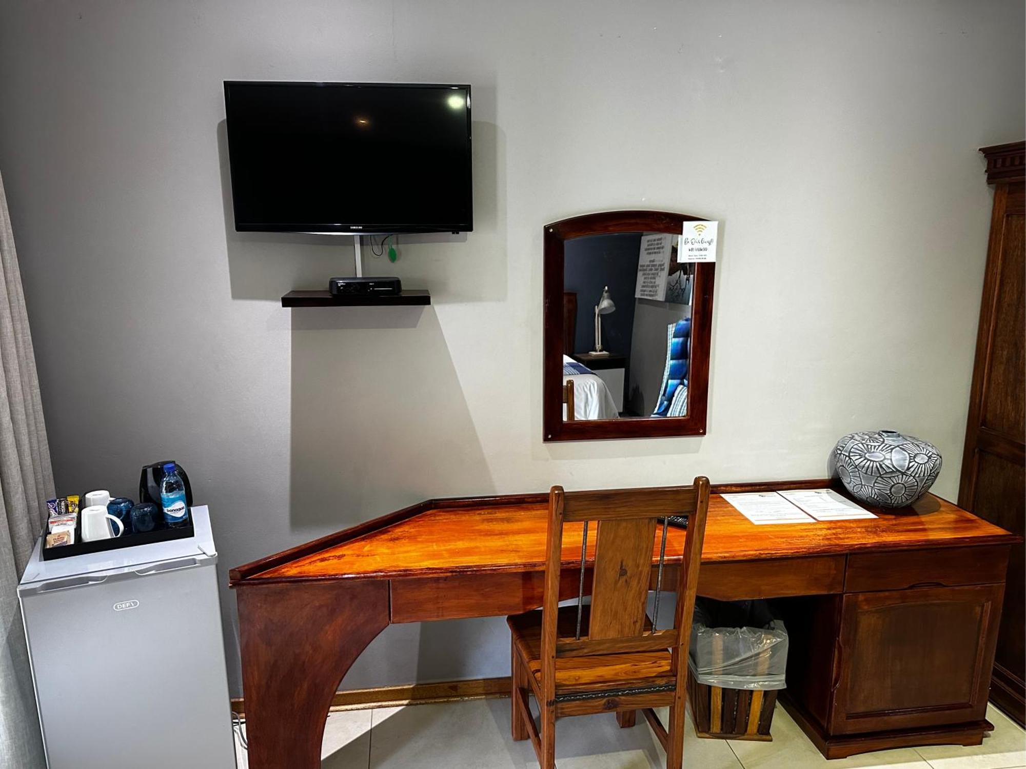 Meyers Guesthouse Jwaneng Εξωτερικό φωτογραφία