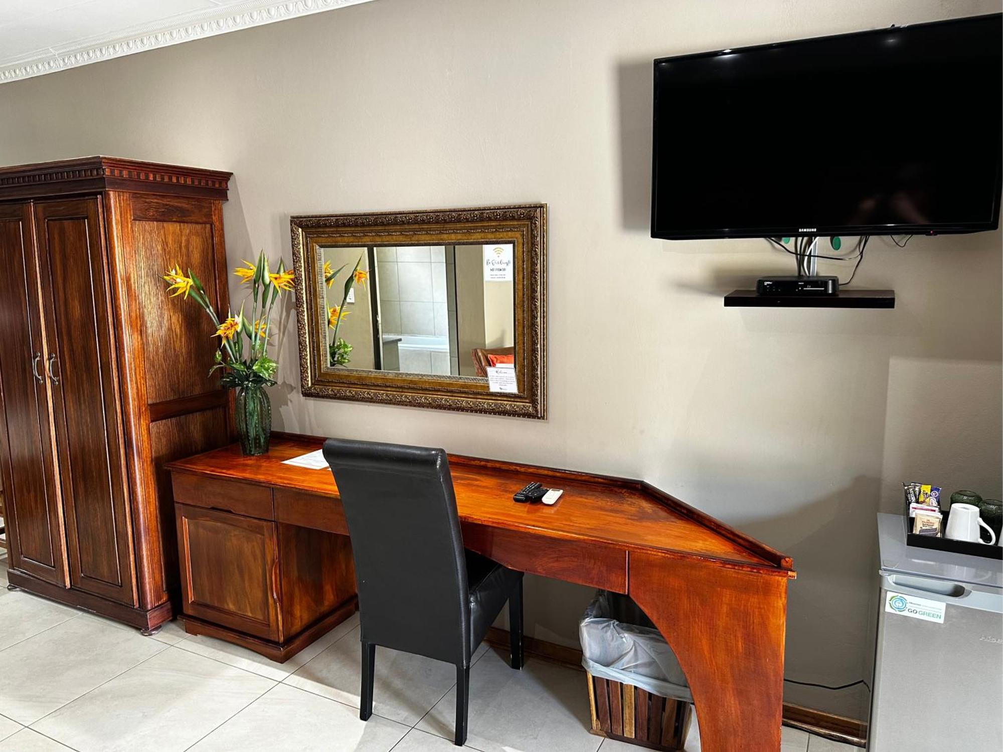 Meyers Guesthouse Jwaneng Εξωτερικό φωτογραφία