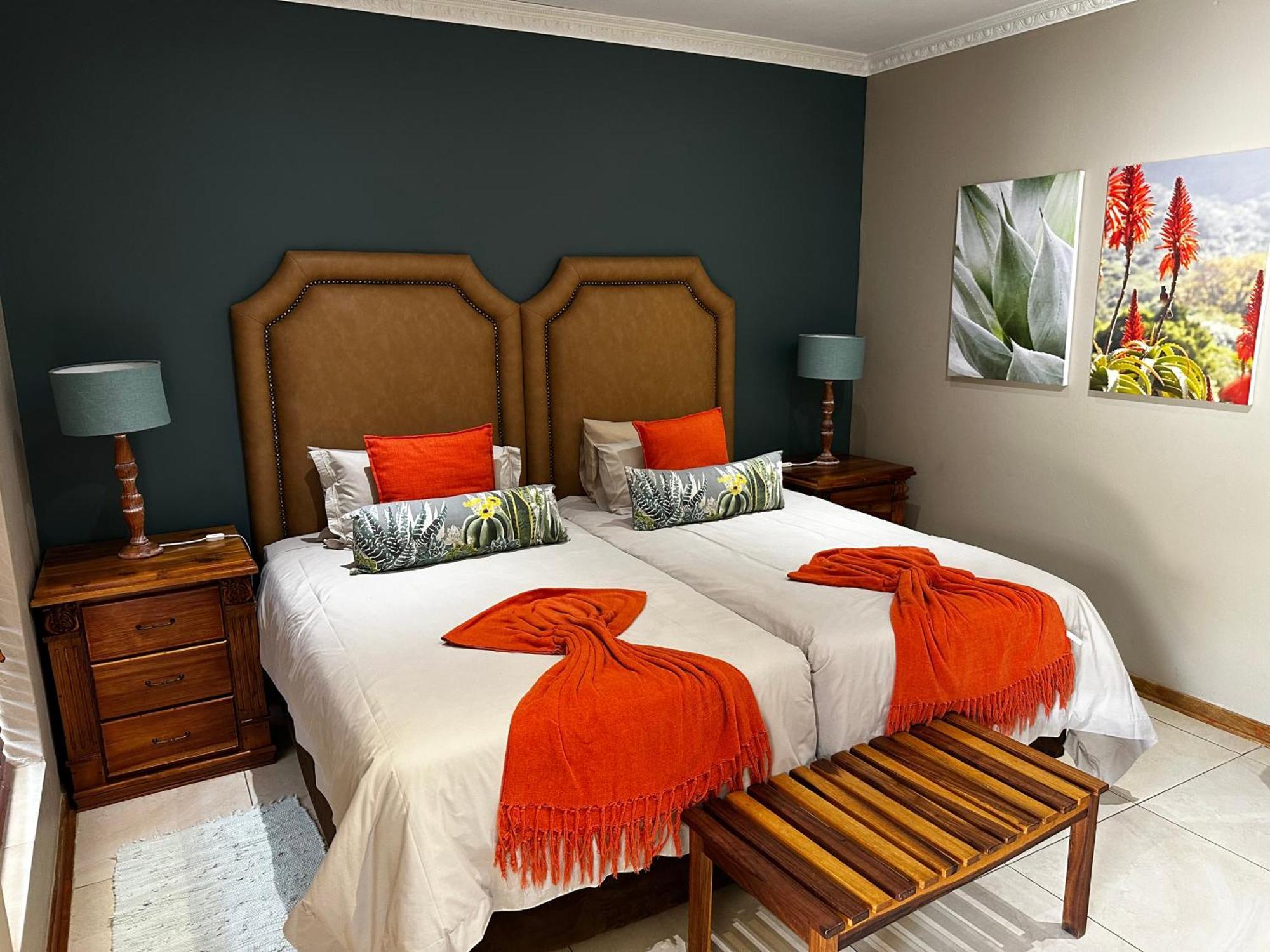 Meyers Guesthouse Jwaneng Εξωτερικό φωτογραφία
