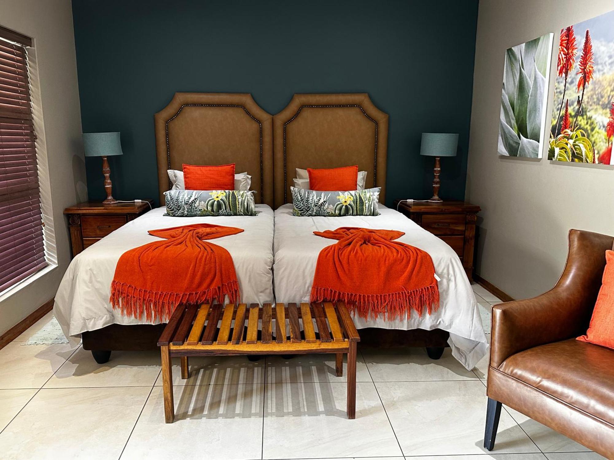 Meyers Guesthouse Jwaneng Εξωτερικό φωτογραφία
